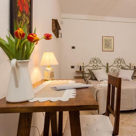 Locazione Turistica Casa Vento Della Toscana فويانو ديلا تشيانا المظهر الخارجي الصورة
