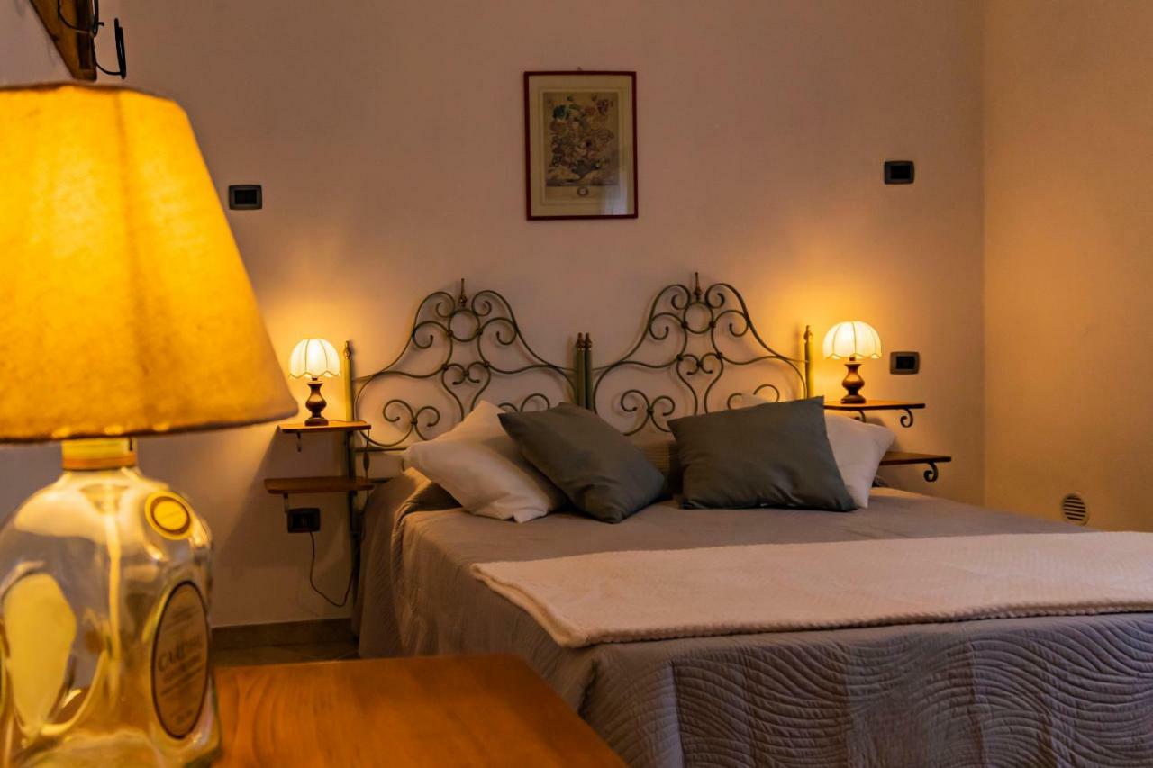 Locazione Turistica Casa Vento Della Toscana فويانو ديلا تشيانا المظهر الخارجي الصورة